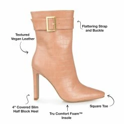 Cheapest 👏 Journee Collection 👩 Women's Tru Comfort Foam Elanie Bootie ⌛ -Journee Collection Sales f5620c30fd784665828fc1eb094c53c5 06df6e4a d743 4252 a0bd edc707b8b34a 1080x