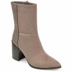 Cheap 🔔 Journee Collection 👩 Women's Tru Comfort Foam Sharlie Bootie 😉 -Journee Collection Sales f569b3c090104ccebc5004829f6d67ca 95b617c1 2a21 41e1 9e50 b5580aba29f1 1080x