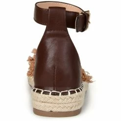 Discount 🎉 Journee Collection Tristeen 👩 Womens Flats Ankle Strap Espadrilles 💯 -Journee Collection Sales f59f5a03d03c44159ed7c371a402a76c adc5b3f7 c2f3 457f bc30 137d95364ac1 1080x