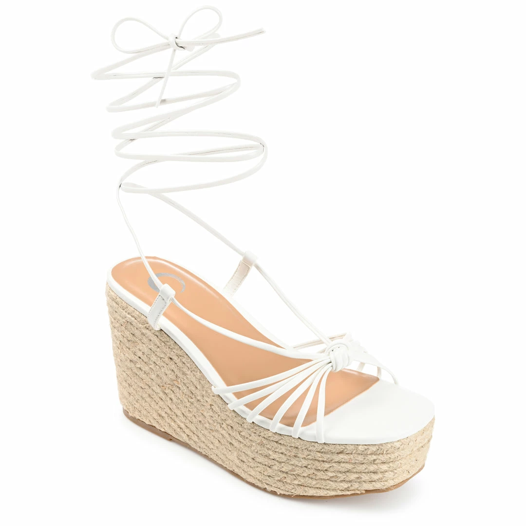 Best deal π Journee Collection π© Women's Tru Comfort Foam Catalinn π©΄ Sandal π― 8 Best deal π Journee Collection π© Women's Tru Comfort Foam Catalinn π©΄ Sandal π― - Image 8