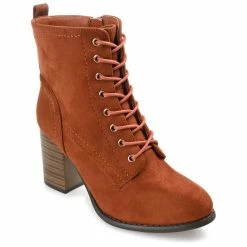 Best Sale 😍 Journee Collection 👩 Women's Wide Width Baylor Bootie 😉 -Journee Collection Sales f64ae1a91b254d989f976cfc0df73c20 554022aa e556 4064 99e7 7939d108007a 1080x