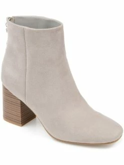 Deals ⌛ Journee Collection Audrina 👩 Womens Faux Suede Square Toe Booties ❤️ -Journee Collection Sales f6ad81ba374048c58632563da355e30c 821d7399 c2cb 481c 9367 f859342e4e43 1080x