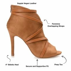 Cheap ⭐ Journee Collection 👩 Women's Samara Bootie ⌛ -Journee Collection Sales f7977f330fc548ed8e2d2598b1984c35 49009488 5885 4625 9640 9760278334d0 1080x