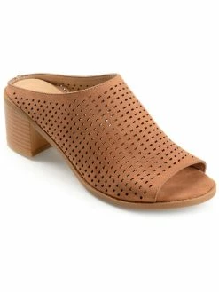 Best Sale 🎉 Journee Collection Ziff 👩 Womens Block Heel Slides Mule 🩴 Sandals ⭐ -Journee Collection Sales f7e1fdb8ddb3433e82d5ee55bde0d725 163caa4f b0d1 45ec 8e9d 210636c80b66 1080x