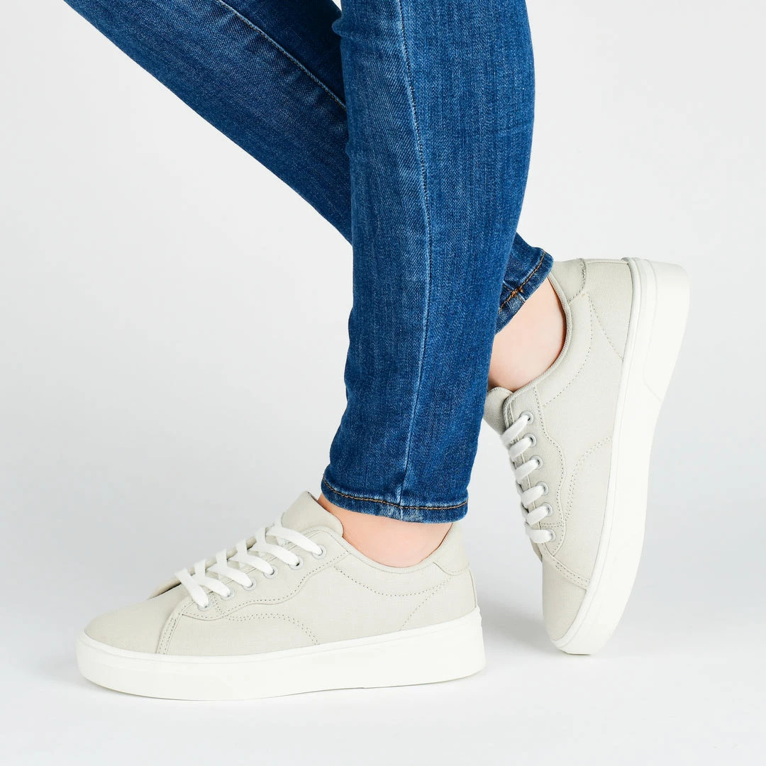Deals 🛒 Journee Collection 👩 Women's Tru Comfort Foam Jennings 👟 Sneaker 😉 5 Deals 🛒 Journee Collection 👩 Women's Tru Comfort Foam Jennings 👟 Sneaker 😉 - Image 5