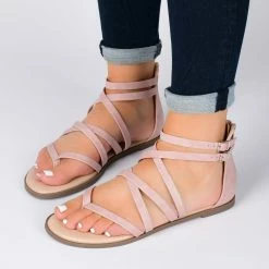 Deals 👏 Journee Collection 👩 Women's Tru Comfort Foam Zailie 🩴 Sandal 🎁 -Journee Collection Sales f830a93bc32647ca84999b4af3dde8de c1bc5633 5805 46af ac33 305b2c1a9e66 1080x