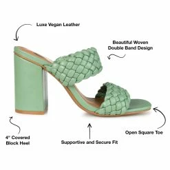 Budget ⭐ Journee Collection 👩 Women's Wide Width Melissa Pump 👏 -Journee Collection Sales f8361f41d823447485a82cf3ba04b14a 1080x