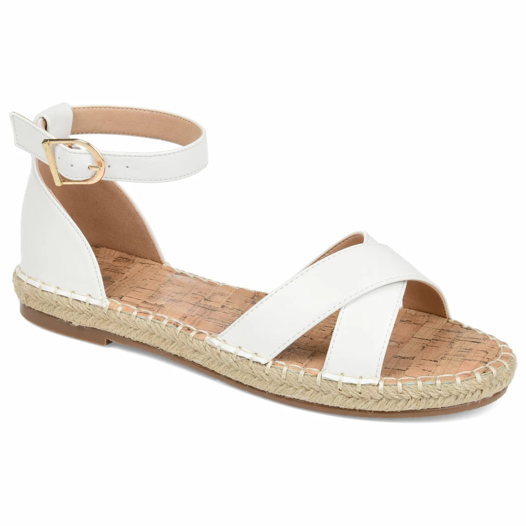 Top 10 βοΈ Journee Collection π© Women's Wide Width Lyddia π©΄ Sandal π 7 Top 10 βοΈ Journee Collection π© Women's Wide Width Lyddia π©΄ Sandal π - Image 7