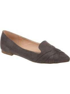 Best Pirce 🌟 Journee Collection Mindee 👩 Womens Faux Suede Slip On Loafers ⭐ -Journee Collection Sales f89de69f749f45379b258083f07507ec dfaba09c 8f49 40fd b700 de6f99d22095 1080x