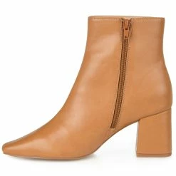 Cheapest 💯 Journee Collection 👩 Women's Tru Comfort Foam Haylinn Bootie ❤️ -Journee Collection Sales f8a65cac6331449f8b730e1102d066ab b8caa45a c545 4e21 acc1 bca35b89da52 1080x