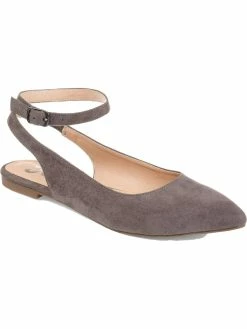 Flash Sale ๐ Journee Collection Preea ๐ฉ Womens Faux Suede Pointed Toe Slingbacks ๐ 7 Flash Sale ๐ Journee Collection Preea ๐ฉ Womens Faux Suede Pointed Toe Slingbacks ๐ -Journee Collection Sales f8e0f5a931a24b43a09098d1ed22b680 44a9c97b bd8e 4693 ac17 53a59e61a469 1080x