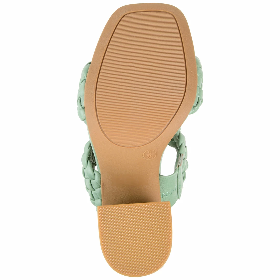 Best Sale π₯° Journee Collection π© Women's Melissa Pump βοΈ 4 Best Sale π₯° Journee Collection π© Women's Melissa Pump βοΈ - Image 4