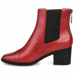 New ๐ Journee Collection ๐ฉ Women's Tru Comfort Foam Nigella Bootie โ 31 New ๐ Journee Collection ๐ฉ Women's Tru Comfort Foam Nigella Bootie โ -Journee Collection Sales f90476d1152b454b89eb2ad4fc57c21d c8f1130c cd93 4cd0 8f90 005a2585692e 1080x