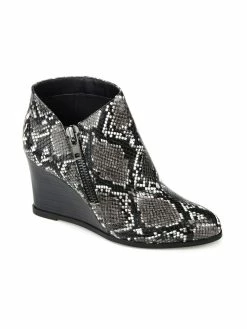 Best deal ⌛ Journee Collection Glam 👩 Womens Faux Leather Embossed Ankle 🥾 Boots 🥰 -Journee Collection Sales f91d695c66984bd385ee80f654a36779 573e3fd1 898e 406f 904d 523481dd9ded 1080x