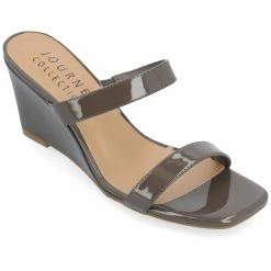 Hot Sale 💯 Journee Collection 👩 Women's Tru Comfort Foam Clover Wedge 🩴 Sandals 🤩 -Journee Collection Sales f920a05e3aad4867b7611e4bb9683281 e54ad1f2 5e81 464b ad60 ae7a9b9a1d9a 1080x