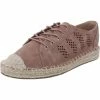 Buy ⌛ Journee Collection Razili 👩 Womens Faux Leather Perforated Espadrilles 😉