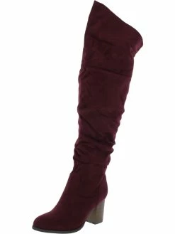 Top 10 🛒 Journee Collection Kaison 👩 Womens Faux Suede Wide Calf Thigh-High 🥾 Boots 🎁 -Journee Collection Sales f97446df44464b44bcc5012eb3a6d8c2 3ce91dda e14c 4225 b39f 5b6610426dc9 1080x