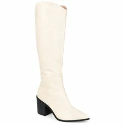 Flash Sale โค๏ธ Journee Collection ๐ฉ Women's Tru Comfort Foam Wide Calf Daria Boot ๐ฏ