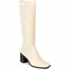 Cheap 🛒 Journee Collection 👩 Women's Tru Comfort Foam Wide Calf Winny Boot 🌟