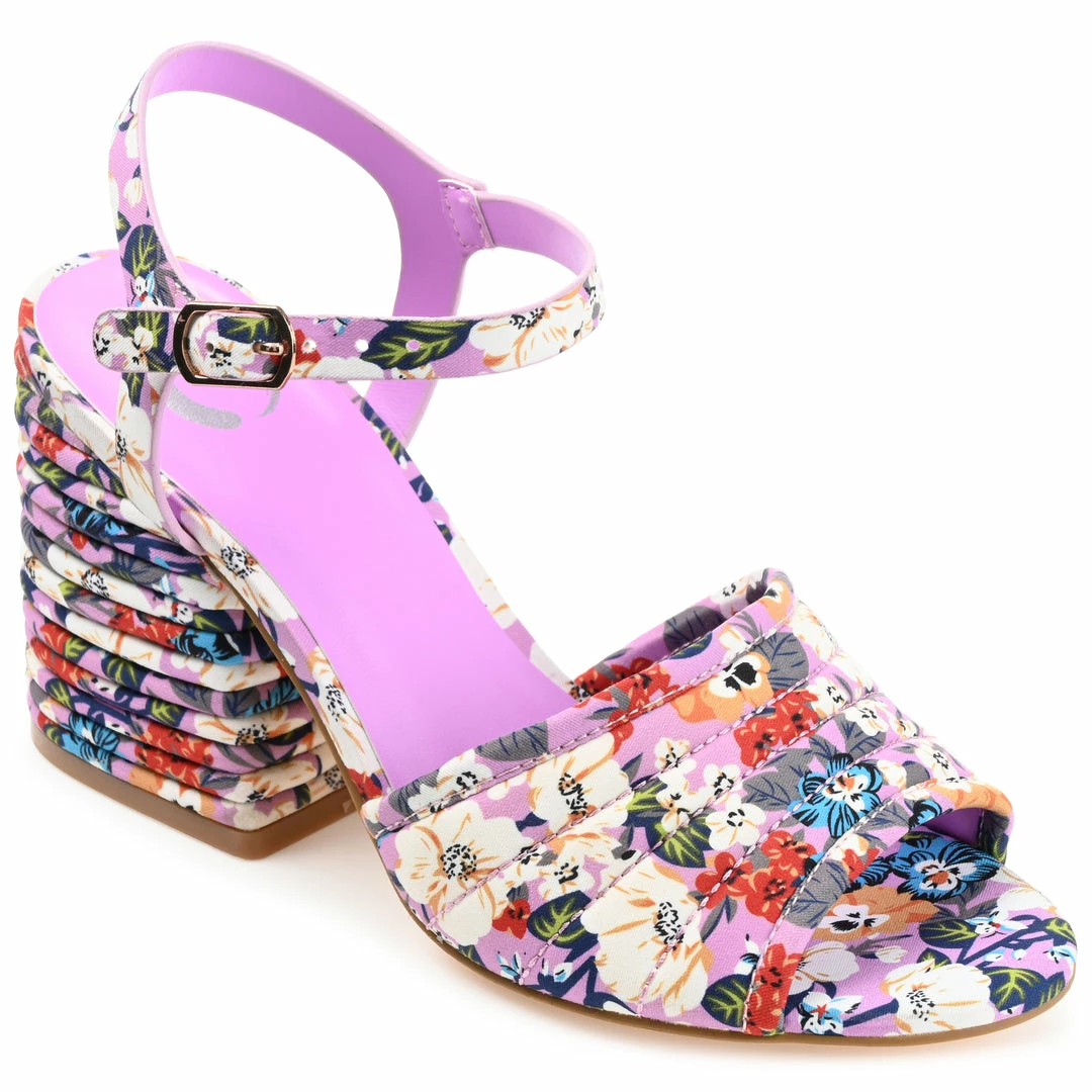 Hot Sale 🔔 Journee Collection 👩 Women's Tru Comfort Foam Charmaine Pump 😀 8 Hot Sale 🔔 Journee Collection 👩 Women's Tru Comfort Foam Charmaine Pump 😀 - Image 8