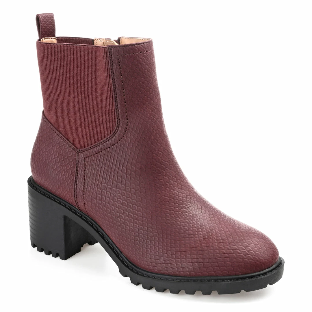 Brand new π€© Journee Collection π© Women's Tru Comfort Foam Hallie Bootie π 16 Brand new π€© Journee Collection π© Women's Tru Comfort Foam Hallie Bootie π - Image 16