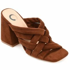 Top 10 💯 Journee Collection 👩 Women's Dorisa Pump ⭐ -Journee Collection Sales fb9230c40fe3496ab39d91cd1a3f5359 f4da6c83 95d3 4cba 939e 8f57d94aa283 1080x