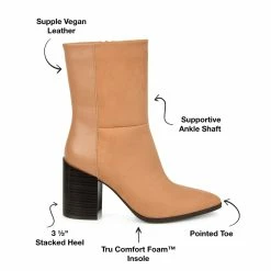 Cheap 🔔 Journee Collection 👩 Women's Tru Comfort Foam Sharlie Bootie 😉 -Journee Collection Sales fbb780b763ad4115bea20af63d9547c5 cacd0077 5b94 42ab a555 df8dfd1b1d44 1080x