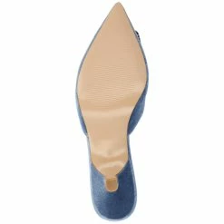 Brand new ✨ Journee Collection 👩 Women's Rishie Pump ⌛ -Journee Collection Sales fbf138d4ecff4488a61570a0783a5022 1080x