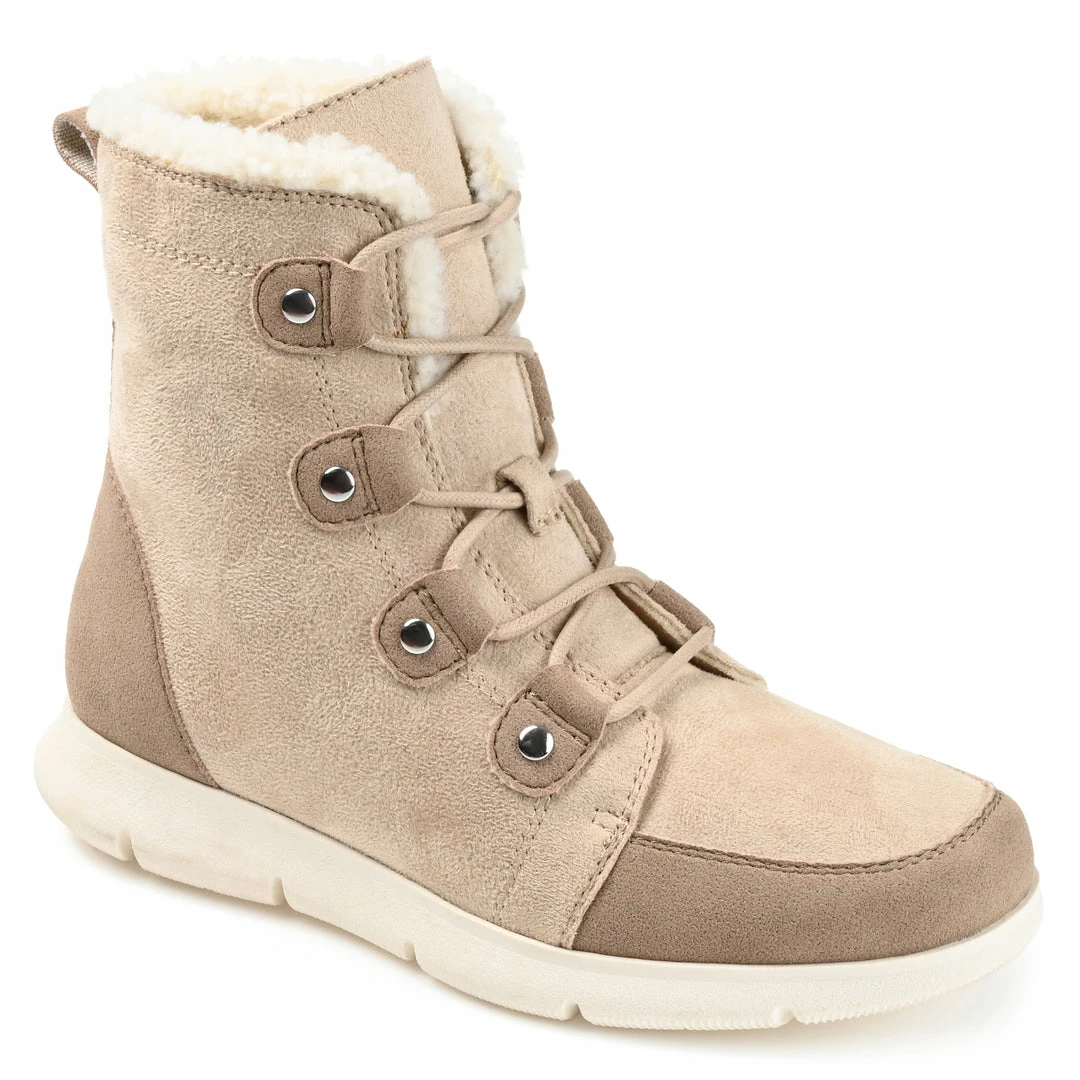 Best Pirce ๐ฏ Journee Collection ๐ฉ Women's Tru Comfort Foam Laynee Boot โญ 8 Best Pirce ๐ฏ Journee Collection ๐ฉ Women's Tru Comfort Foam Laynee Boot โญ - Image 8
