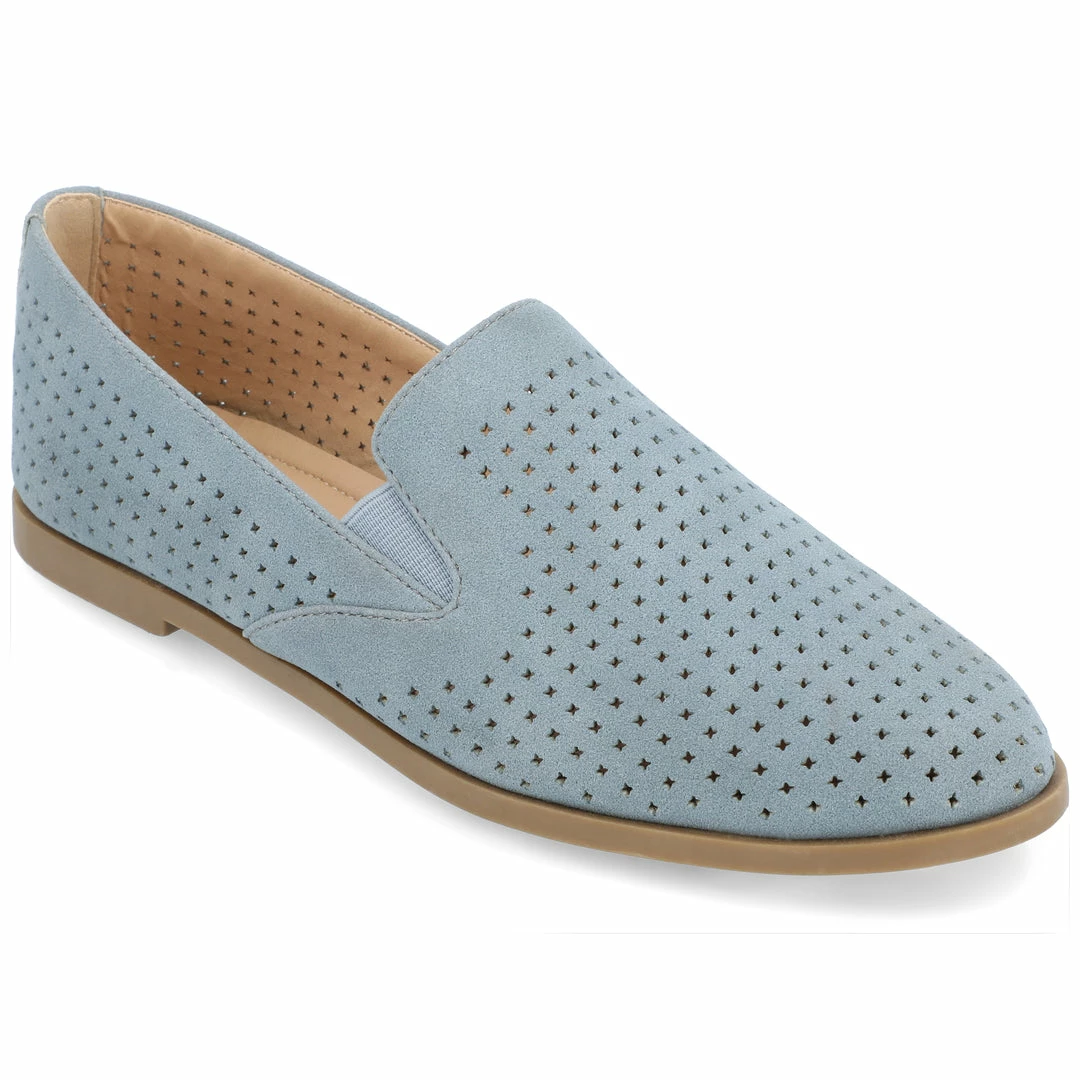 Deals ๐ Journee Collection ๐ฉ Women's Tru Comfort Foam Wide Width Lucie Flat ๐ 9 Deals ๐ Journee Collection ๐ฉ Women's Tru Comfort Foam Wide Width Lucie Flat ๐ - Image 9