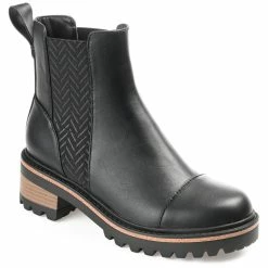 Brand new π Journee Collection π© Women's Tru Comfort Foam Mirette Bootie β€οΈ