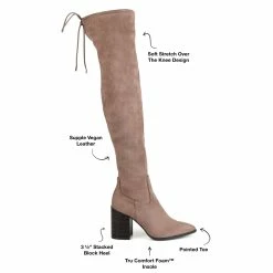 Best Pirce 😀 Journee Collection 👩 Women's Tru Comfort Foam Extra Wide Calf Paras Boot 🤩 -Journee Collection Sales fc74bb35f65c4f03b00198f6aa476ab3 93e6b298 70e9 4a64 96bf e471954d0995 1080x