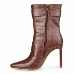 Cheapest 👏 Journee Collection 👩 Women's Tru Comfort Foam Elanie Bootie ⌛ -Journee Collection Sales fc881344032f4db09d85d3ae8edf8309 60f6e3f4 b86c 4e60 b5f8 e885186de7ee 1080x