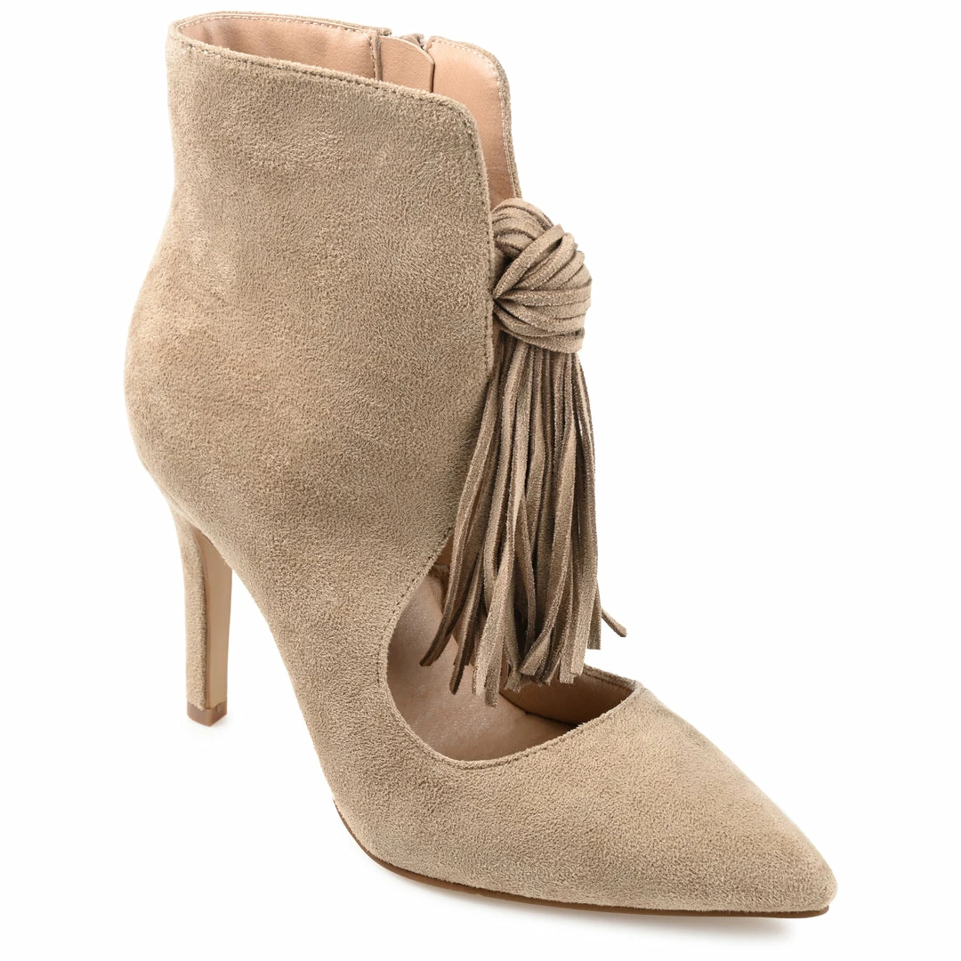 Wholesale π― Journee Collection π© Women's Tru Comfort Foam Cameron Bootie π 8 Wholesale π― Journee Collection π© Women's Tru Comfort Foam Cameron Bootie π - Image 8