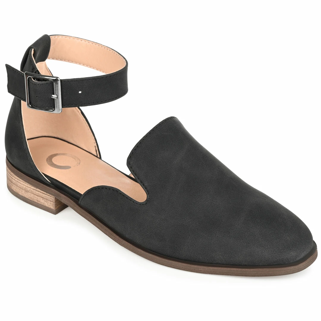 Discount π₯° Journee Collection π© Women's Wide Width Loreta Flat π₯ 8 Discount π₯° Journee Collection π© Women's Wide Width Loreta Flat π₯ - Image 8