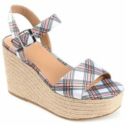 Outlet π₯° Journee Collection π© Women's Tru Comfort Foam Pearrl π©΄ Sandal π€©
