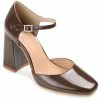 Buy 🔔 Journee Collection 👩 Women's Hesster Pump 🔔