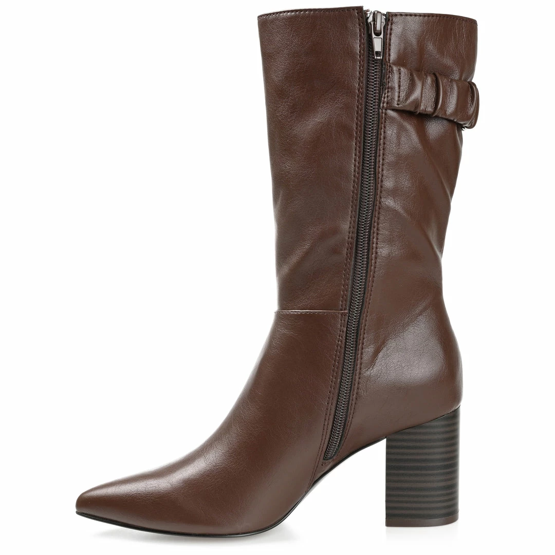 Coupon ✨ Journee Collection 👩 Women's Tru Comfort Foam Wilo Boot 🌟 2 Coupon ✨ Journee Collection 👩 Women's Tru Comfort Foam Wilo Boot 🌟 - Image 2