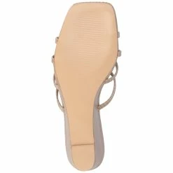 Brand new 👍 Journee Collection 👩 Women's Blayke Wedge 🩴 Sandals ❤️ -Journee Collection Sales ff2084b212f04e8a904440e8407803c9 96fe3ac7 c6cd 47c6 8b55 7541f1e35d24 1080x