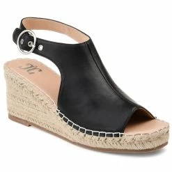 Best reviews of ⭐ Journee Collection 👩 Women's Wide Width Crew Wedge 🩴 Sandal 🛒 -Journee Collection Sales ff328d6be3b644eeb5d6fa5d46bfbe51 3b01bd64 cb31 460c 99ed fc703a254924 1080x