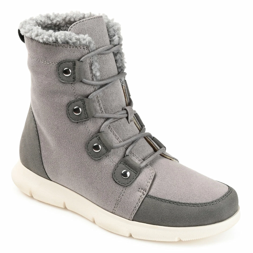 Best Pirce ๐ฏ Journee Collection ๐ฉ Women's Tru Comfort Foam Laynee Boot โญ 9 Best Pirce ๐ฏ Journee Collection ๐ฉ Women's Tru Comfort Foam Laynee Boot โญ - Image 9