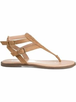 Best Pirce 🥰 Journee Collection Harmony 👩 Womens Thong Ankle Strap Flats ❤️ -Journee Collection Sales ff6af51e48f34210bb17e1e5ffe8e266 d22c64b1 4695 43e0 b16d 570553139b51 1080x